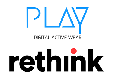 The Rethink Company bags Play's creative mandate